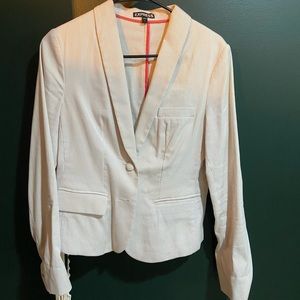 Express blazer